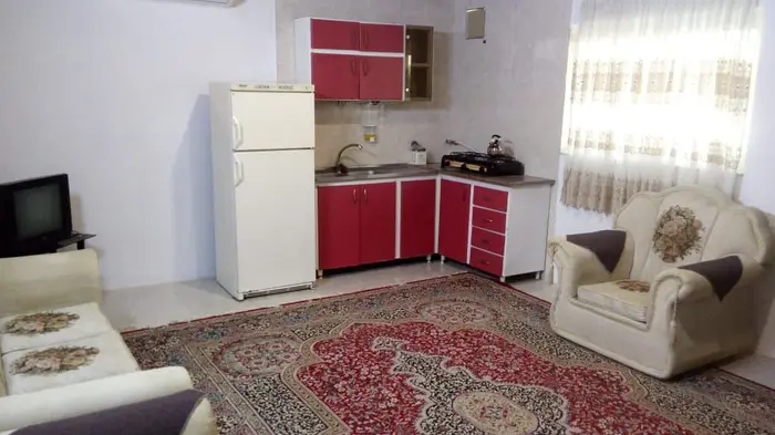 ویلا یک خوابه امیرعلی 1