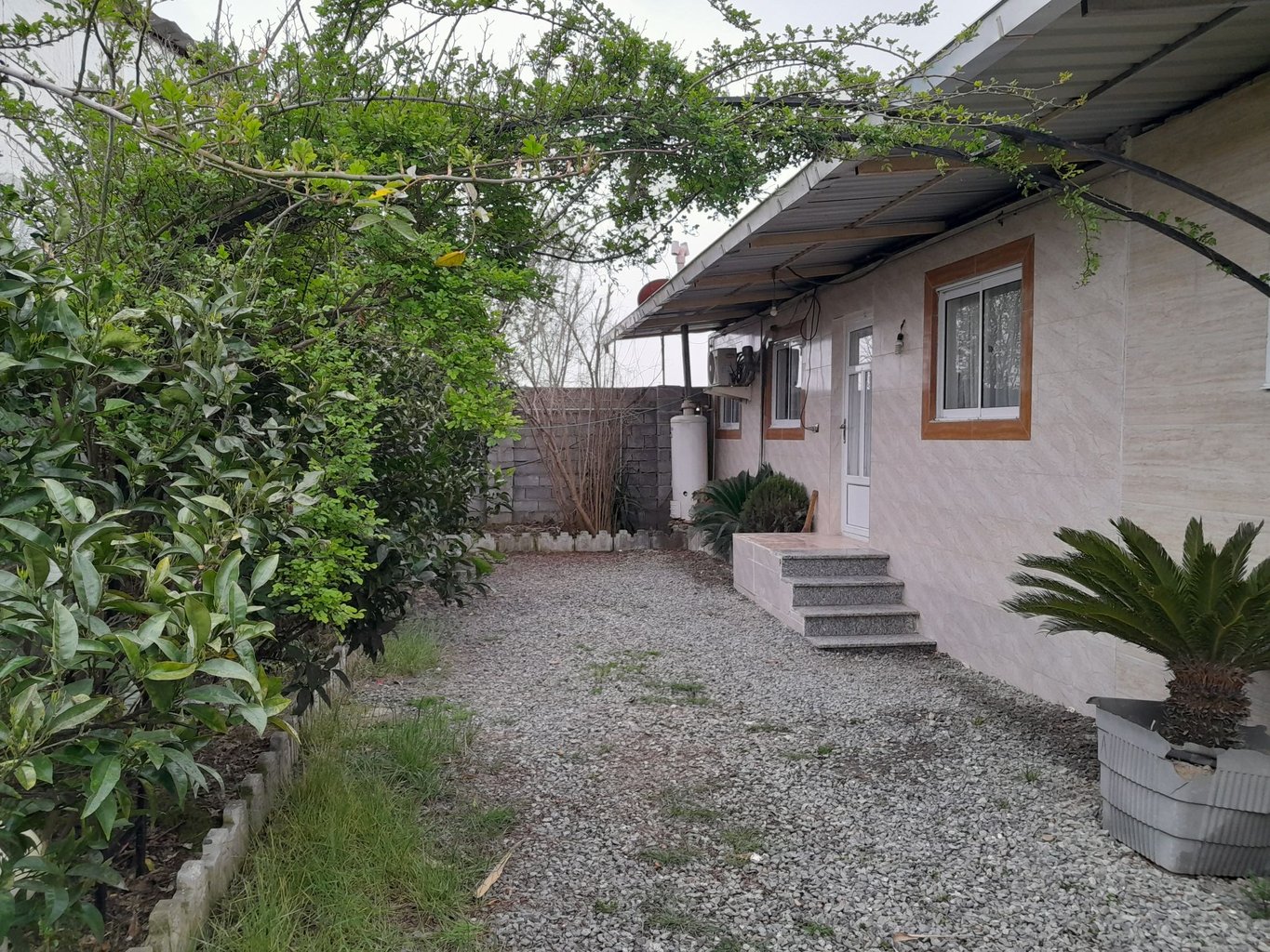 ویلا یک خوابه امیرعلی 2