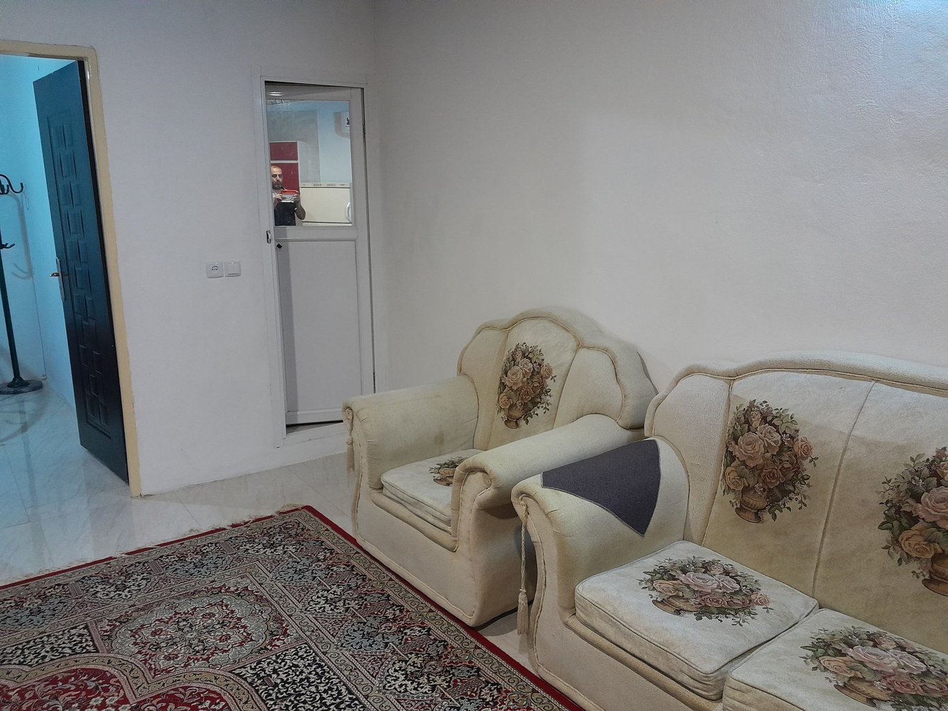 ویلا یک خوابه امیرعلی 1