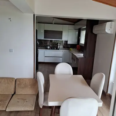 ویلا یک خوابه جنگلی ایران زمین دوهزار