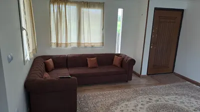 ویلا یک خوابه جنگلی ایران زمین دوهزار