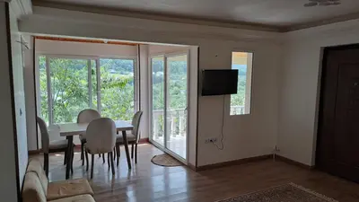 ویلا یک خوابه جنگلی ایران زمین دوهزار