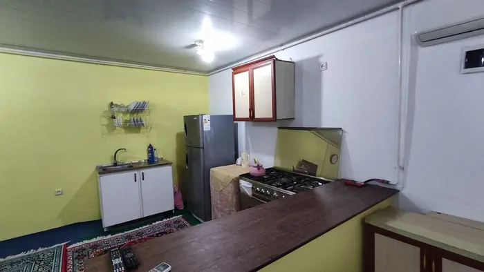 ویلا دوخوابه قاصدک آرام