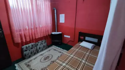 ویلا دوخوابه قاصدک آرام