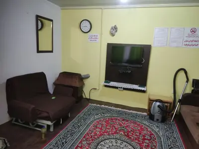 ویلا دوخوابه قاصدک آرام