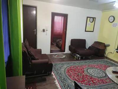 ویلا دوخوابه قاصدک آرام