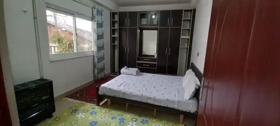 آپارتمان دوخوابه شقایق مهاجر