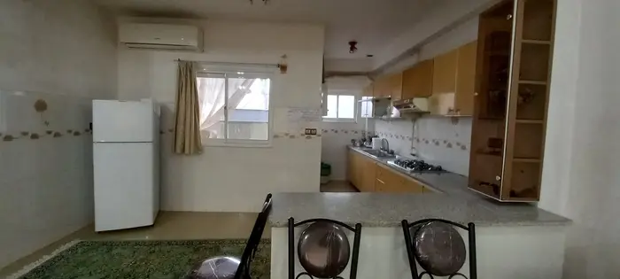 آپارتمان دوخوابه شقایق مهاجر