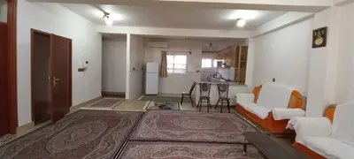 آپارتمان دوخوابه شقایق مهاجر