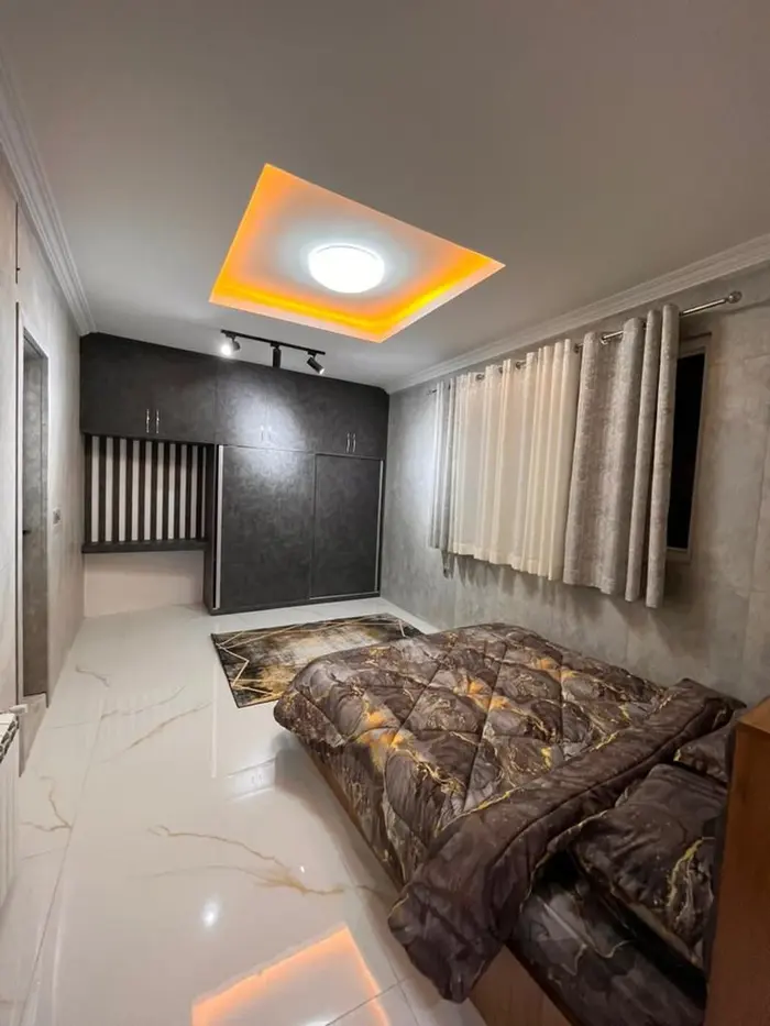 ویلا سه خوابه استخردار گردو پلاس