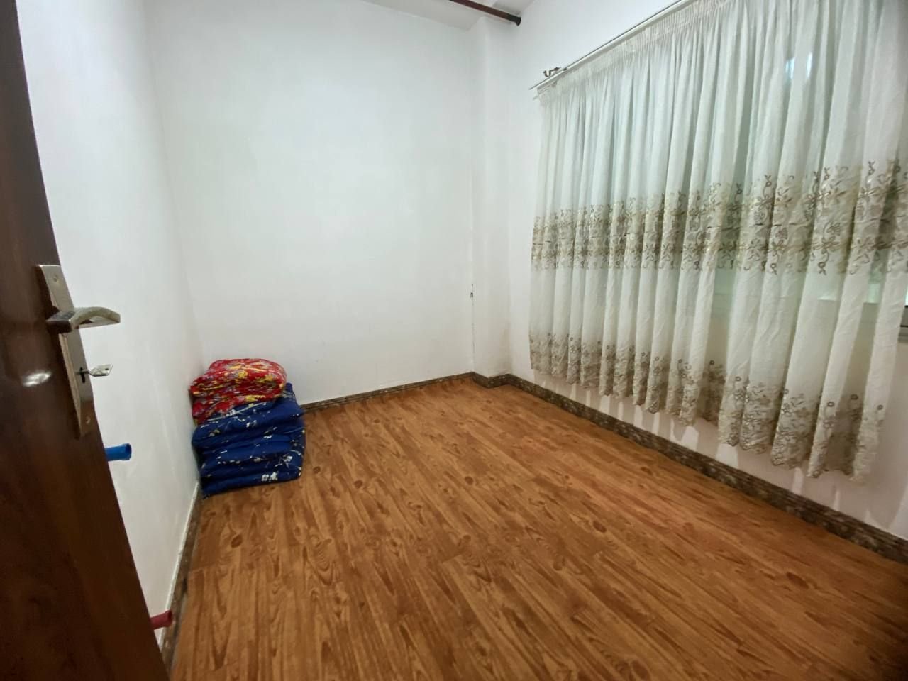 دوخوابه جنگلی گیجاب