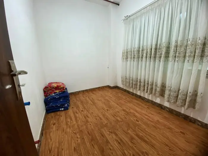 ویلا دوخوابه جنگلی گیجاب