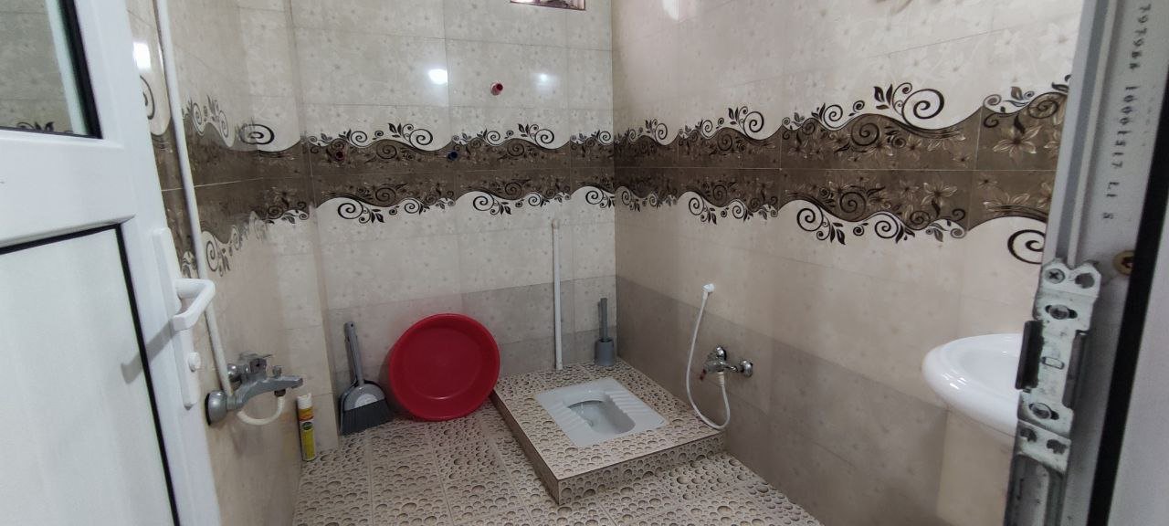 ویلا دوخوابه جنگلی گیجاو