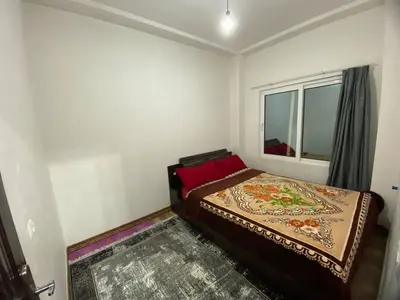 ویلا دوخوابه جنگلی گیجاب