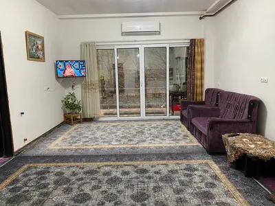 ویلا دوخوابه جنگلی گیجاب