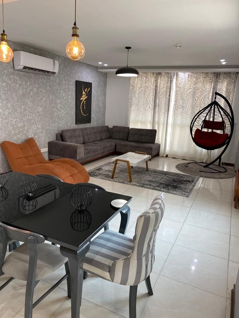 آپارتمان دوخوابه دهکده ساحلی 5