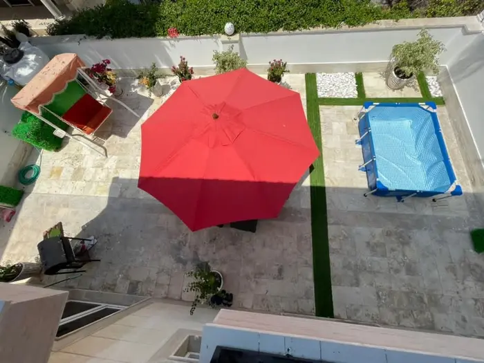 ویلا چهارخوابه استخردار رویال 58