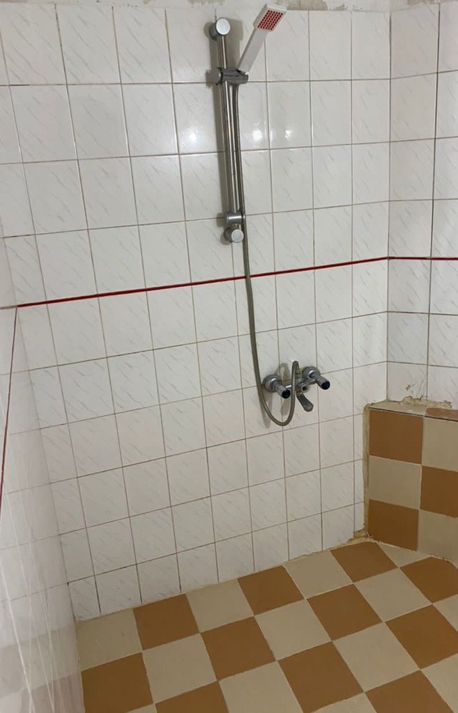 یک خوابه هاشمیه