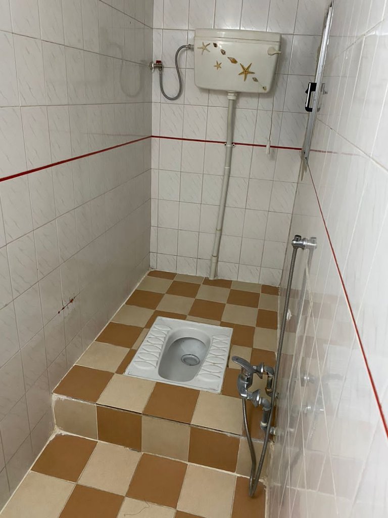 یک خوابه هاشمیه