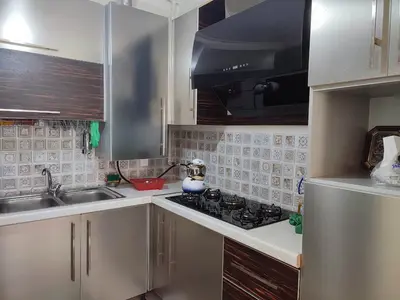 ویلا یک خوابه استخردار آبگرم محمدی