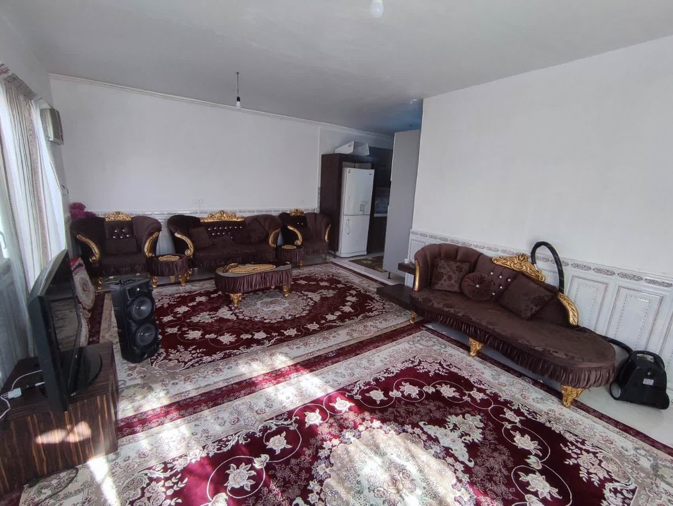 یک خوابه استخردار آبگرم محمدی