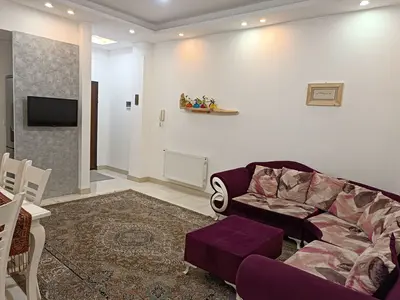 سوئیت یک خوابه بلوط