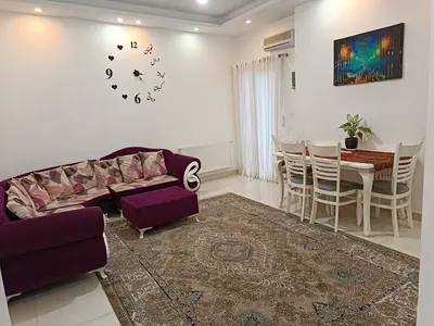 سوئیت یک خوابه بلوط