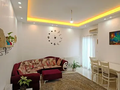 سوئیت یک خوابه بلوط