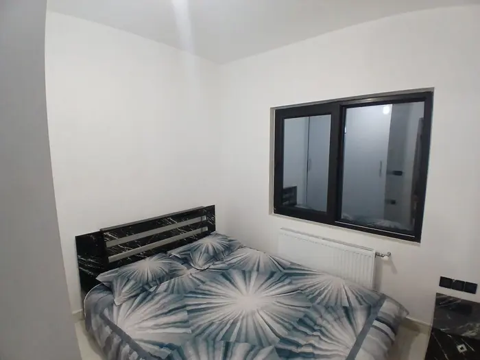 ویلا یک خوابه جنگلی شاهان 1