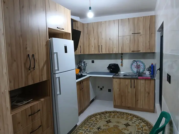 ویلا یک خوابه جنگلی شاهان 1