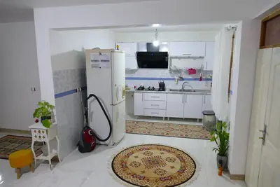 ویلا دوخوابه روستاییی اشکانیان