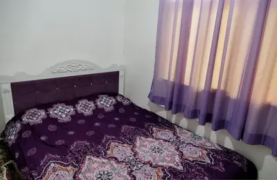 ویلا دوخوابه روستاییی اشکانیان