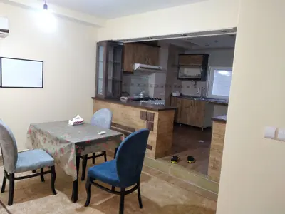 ویلا دوخوابه گل پر