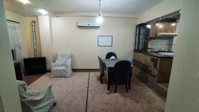 ویلا دوخوابه گل پر