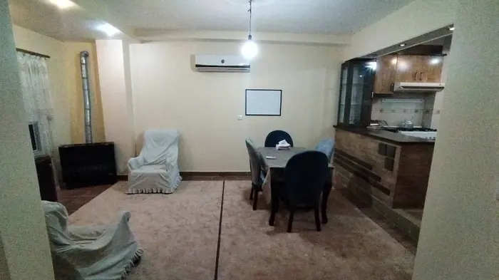 ویلا دوخوابه گل پر