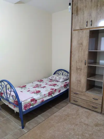 ویلا دوخوابه گل پر