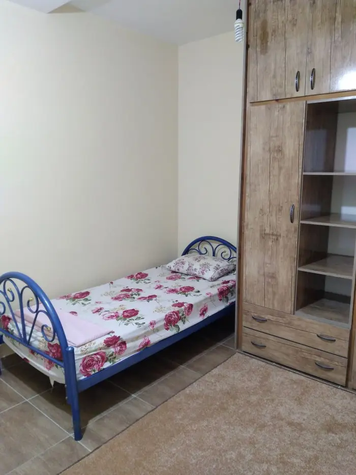 ویلا دوخوابه گل پر