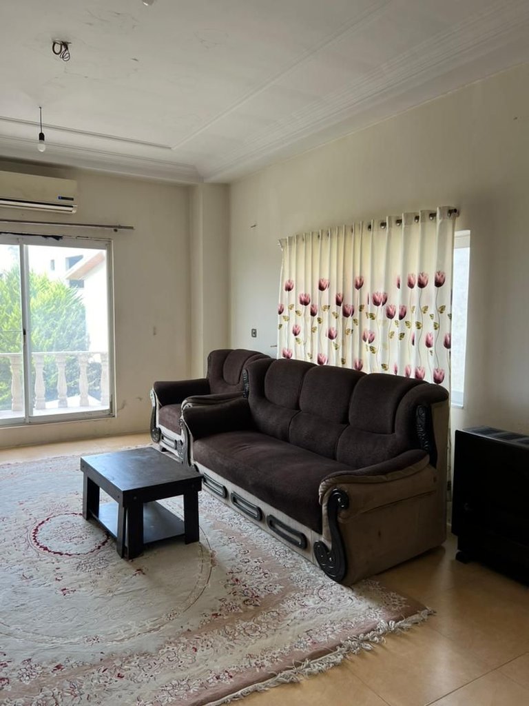 یک خوابه شهرک نعمت پور - واحد ۴