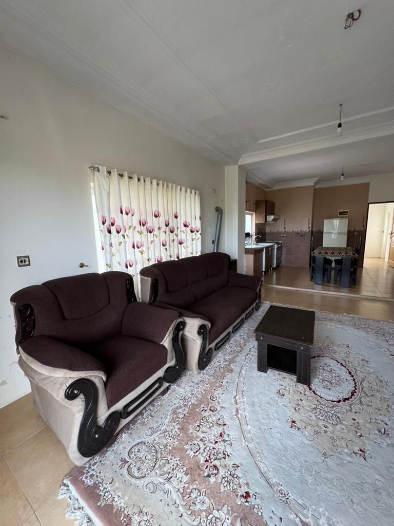 یک خوابه شهرک نعمت پور - واحد ۴