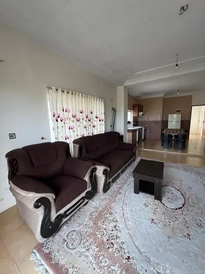 آپارتمان یک خوابه شهرک نعمت پور - واحد ۴