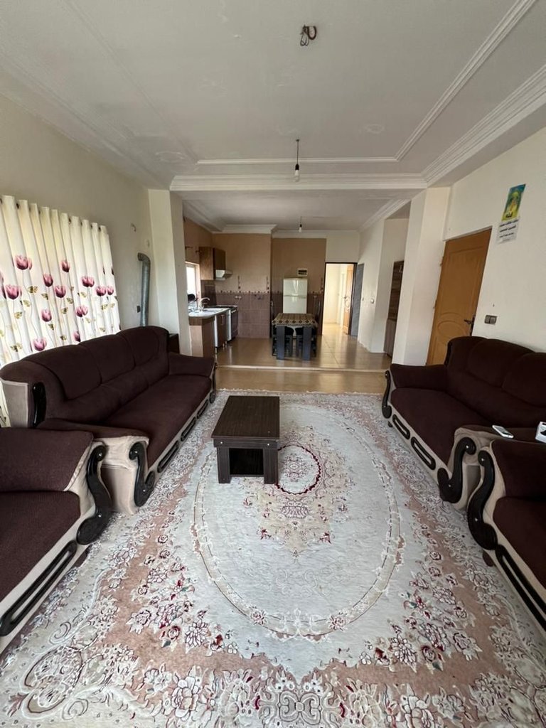 یک خوابه شهرک نعمت پور - واحد ۴