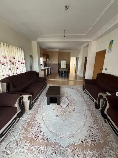 آپارتمان یک خوابه شهرک نعمت پور - واحد ۴