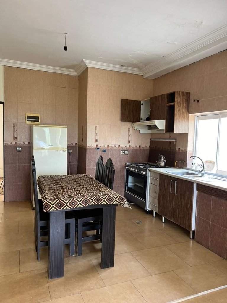 یک خوابه شهرک نعمت پور - واحد ۳