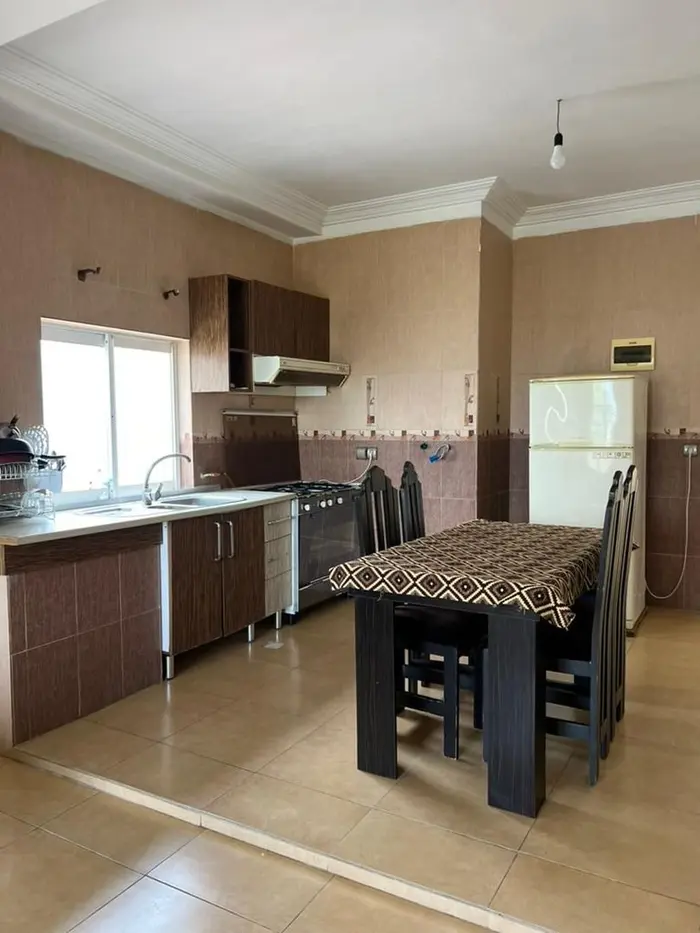 آپارتمان یک خوابه شهرک نعمت پور - واحد ۴