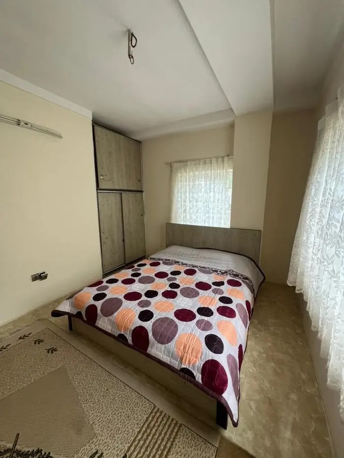 آپارتمان یک خوابه شهرک نعمت پور - واحد 2