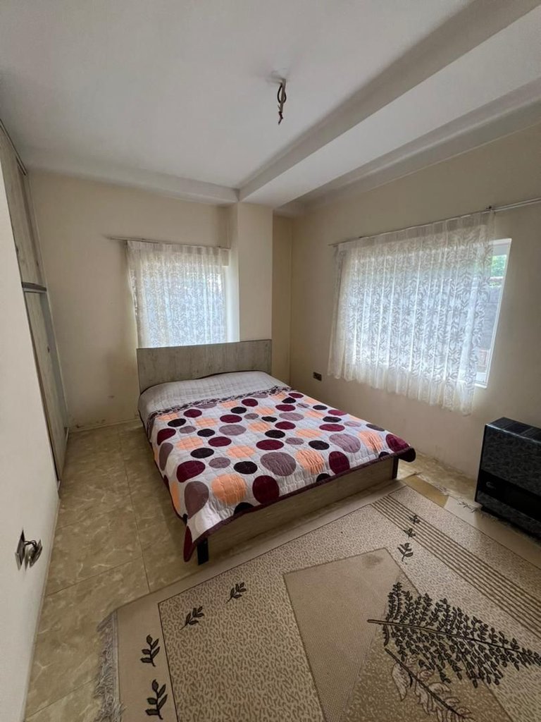 یک خوابه شهرک نعمت پور - واحد 2