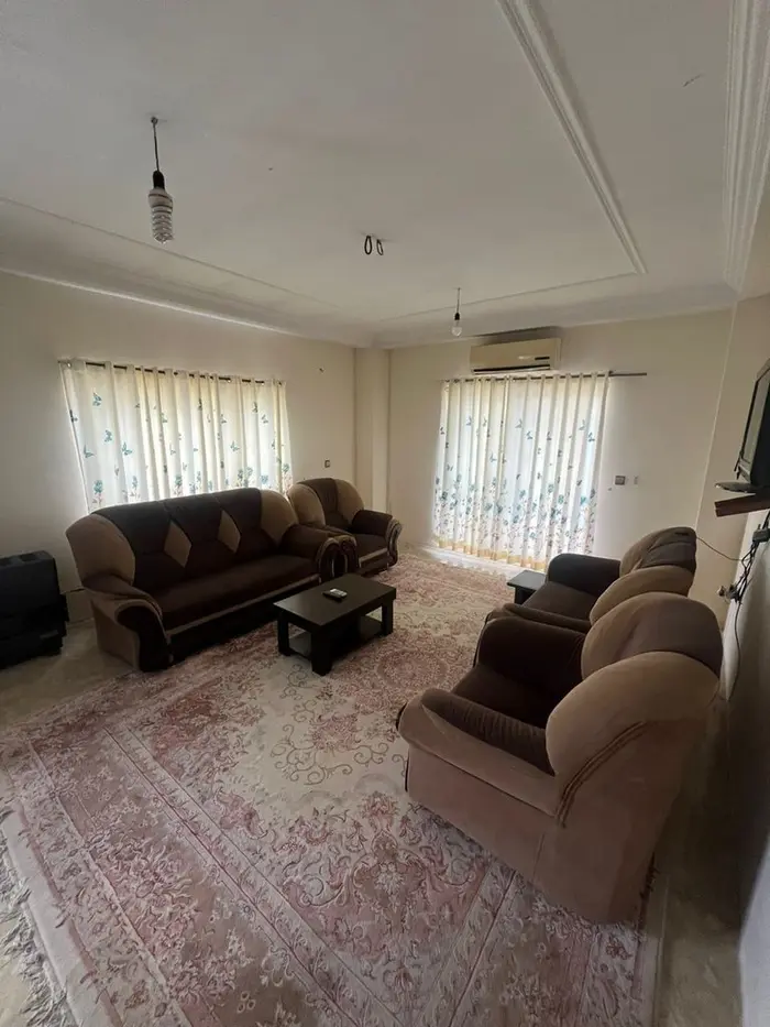 یک خوابه شهرک نعمت پور - واحد 1