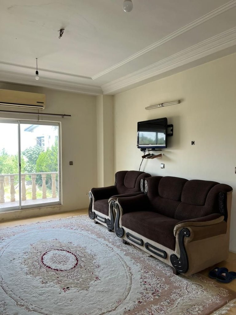 یک خوابه شهرک نعمت پور - واحد ۳