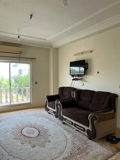 آپارتمان یک خوابه شهرک نعمت پور - واحد ۳