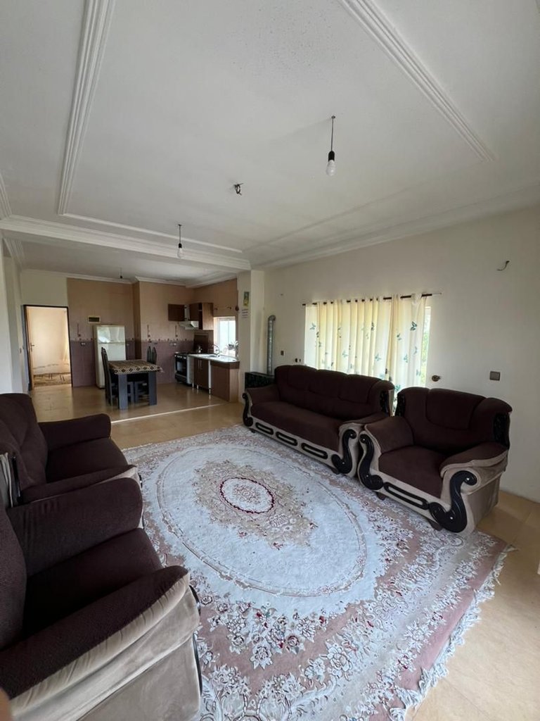 یک خوابه شهرک نعمت پور - واحد ۳